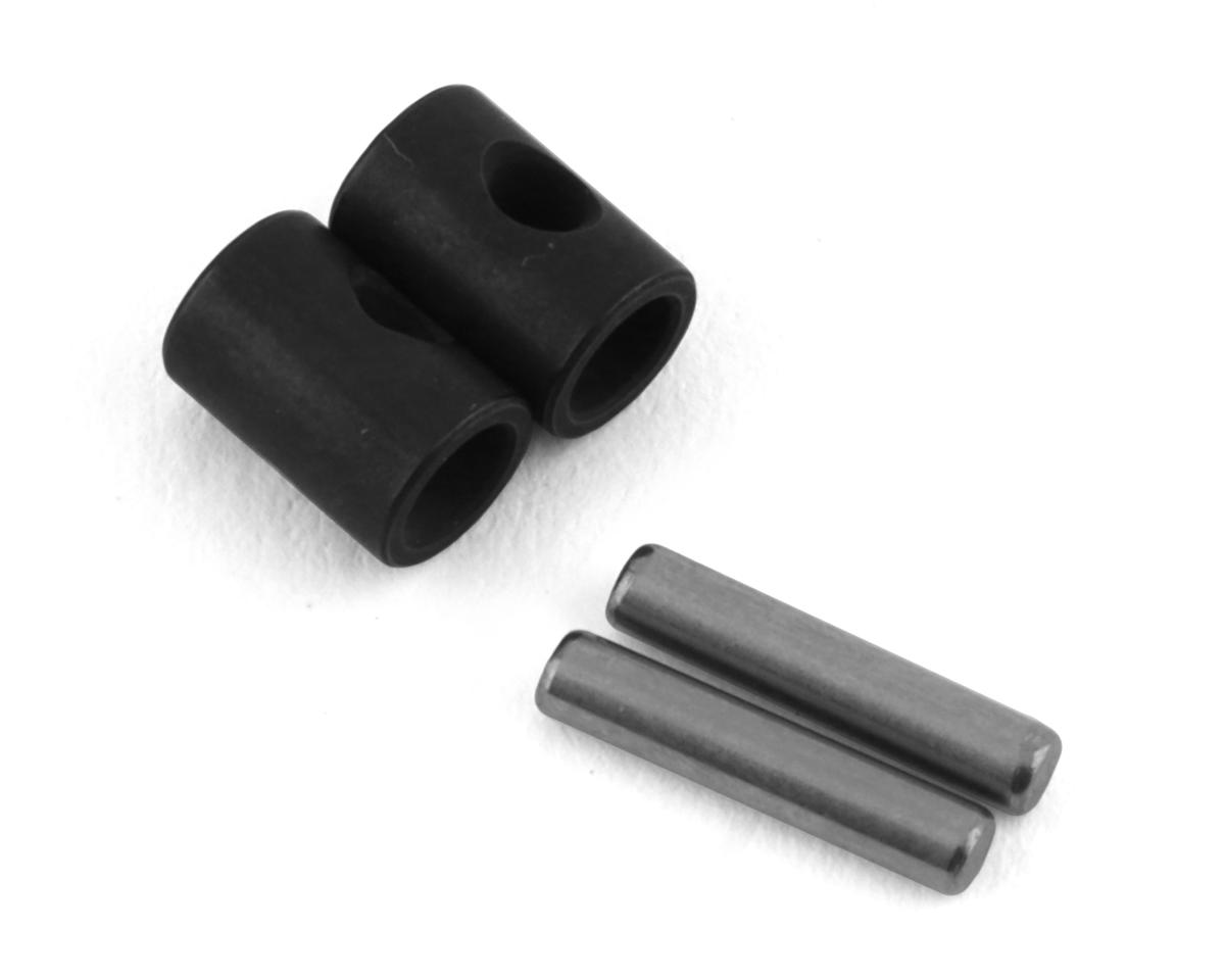 HB Racing D2 Evo/D418 CVD Rebuild Kit