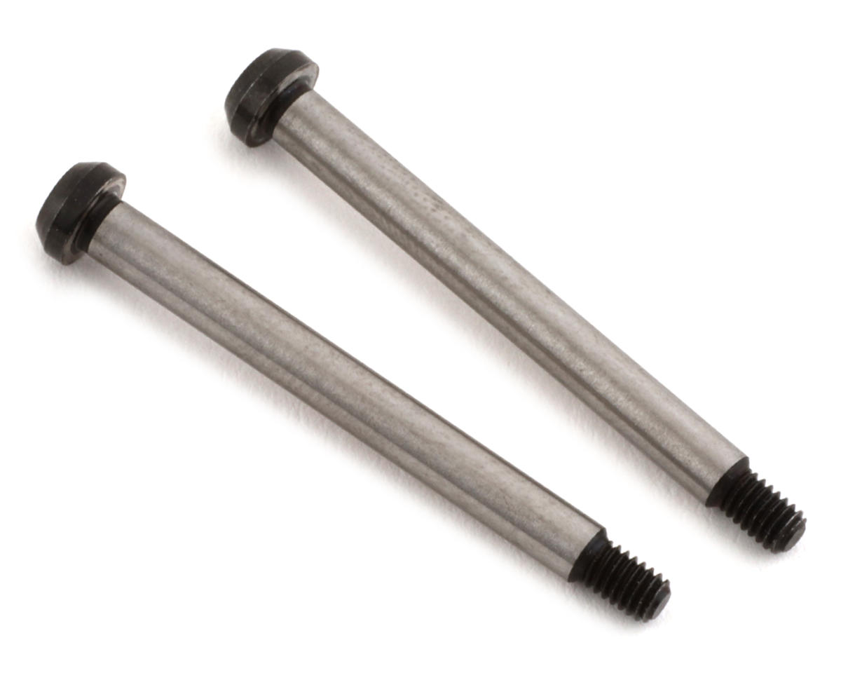 HB Racing D4 Evo3/D2 Evo Front Outside Hinge Pin (2)