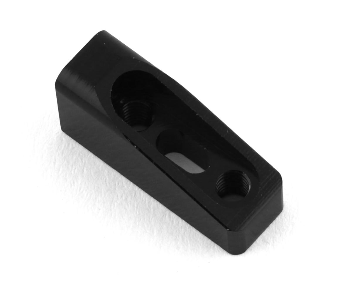 HB Racing D2 Evo V2 Servo Mount