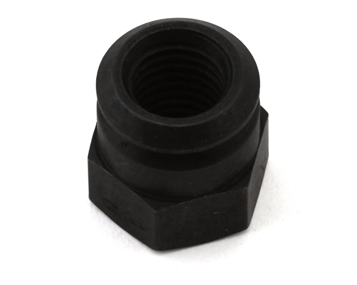 HB Racing 4-Shoe Clutch Nut