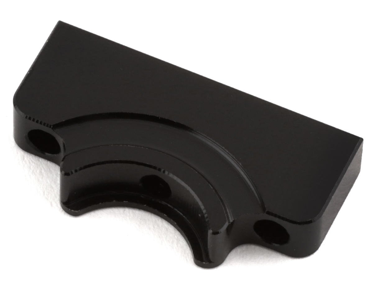 HB Racing D4 Evo3 Center Bulkhead