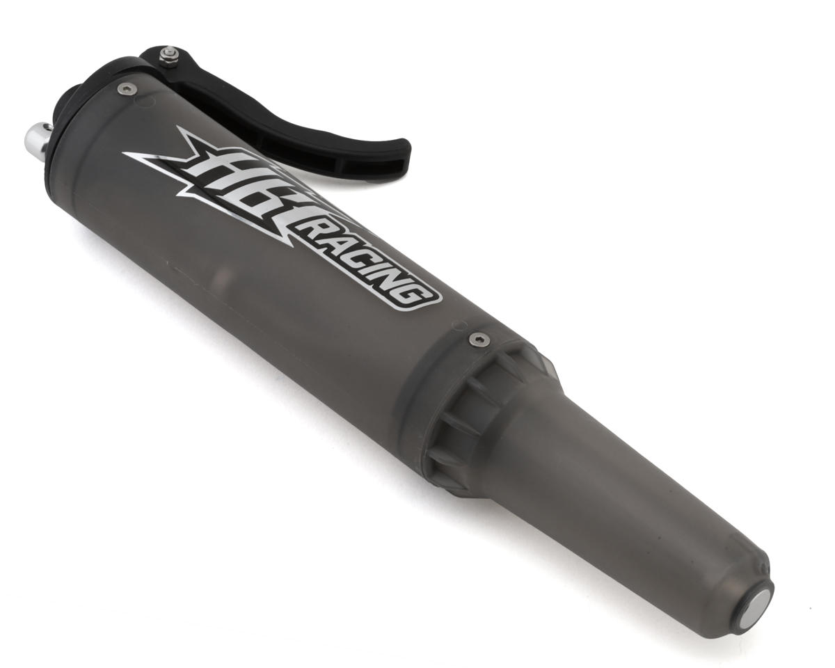 HB Racing Fuel Gun (175cc)