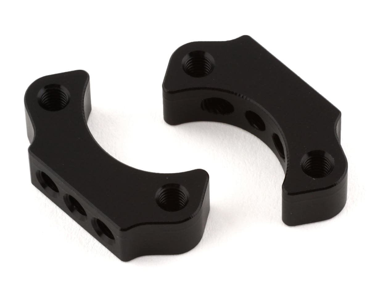 HB Racing D4/D2 Hub Camber Mount (2)