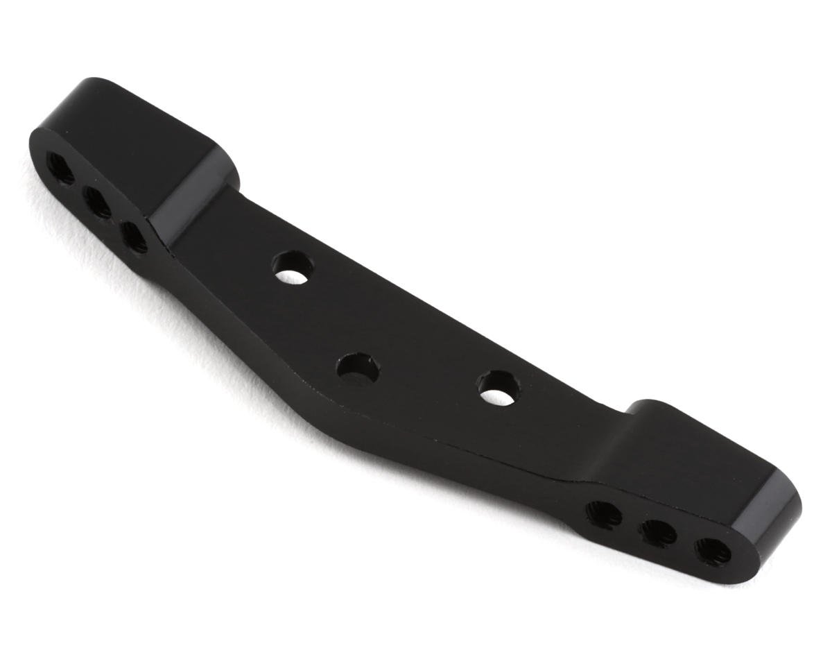 HB Racing D2 Evo Front Ballstud Mount