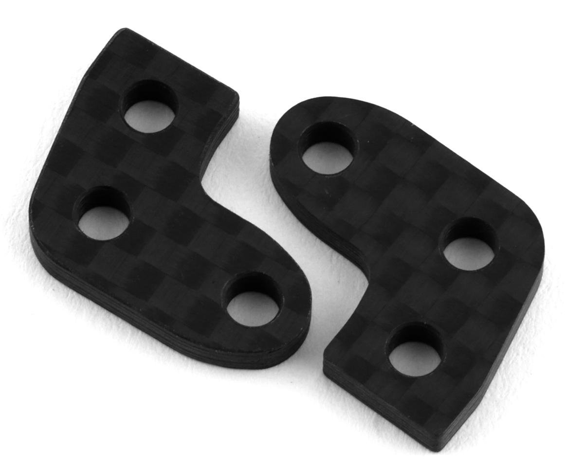 HB Racing D4 Evo3 Ackermann Arm (2) (#2)