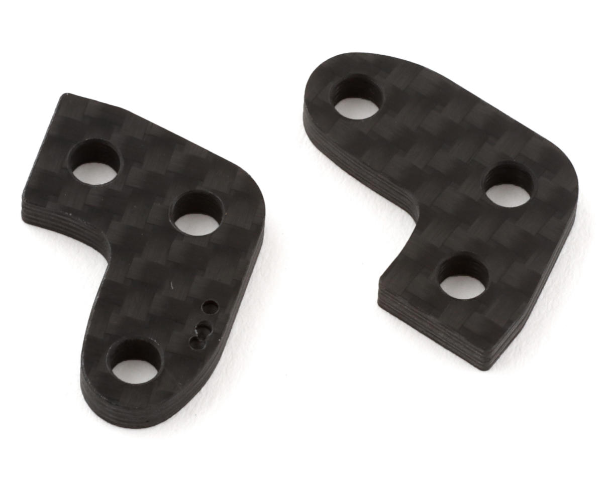 HB Racing D4 Evo3 Ackermann Arm (2) (#3)