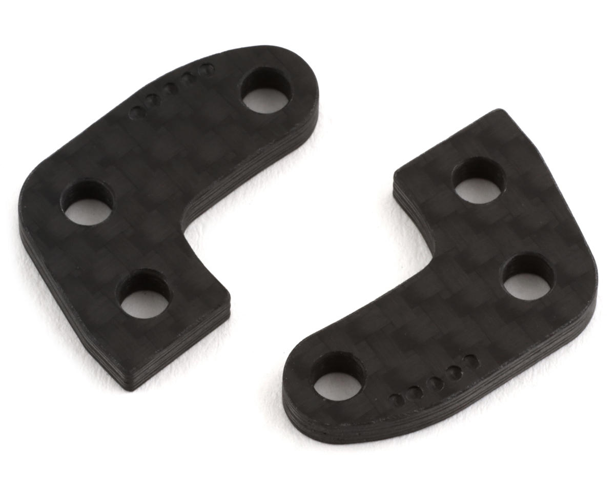 HB Racing D4 Evo3 Ackermann Arm (2) (#5)