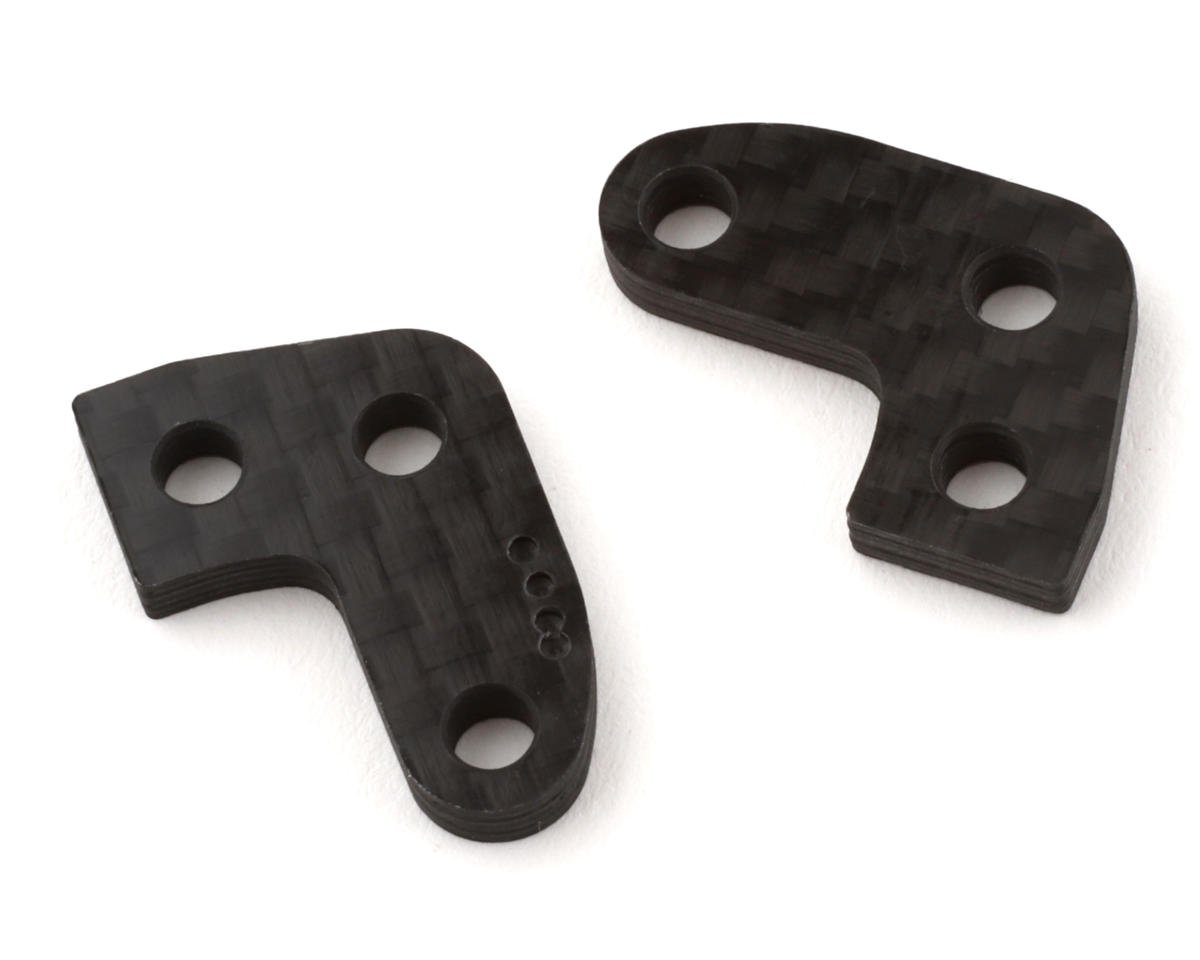 HB Racing D4 Evo3 Ackermann Arm (2) (#4)