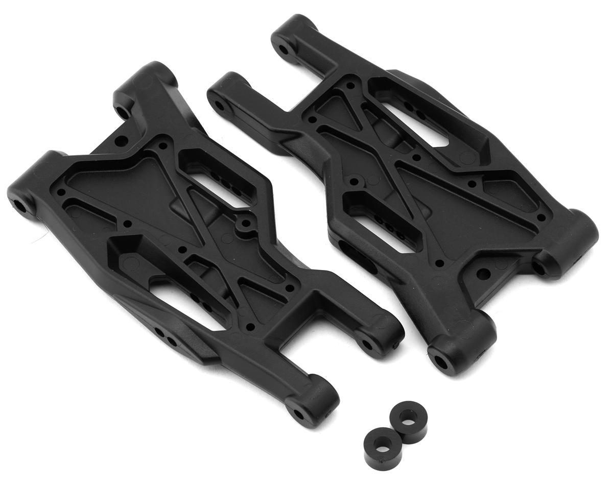 HB Racing Front Suspension Arm Set (2)