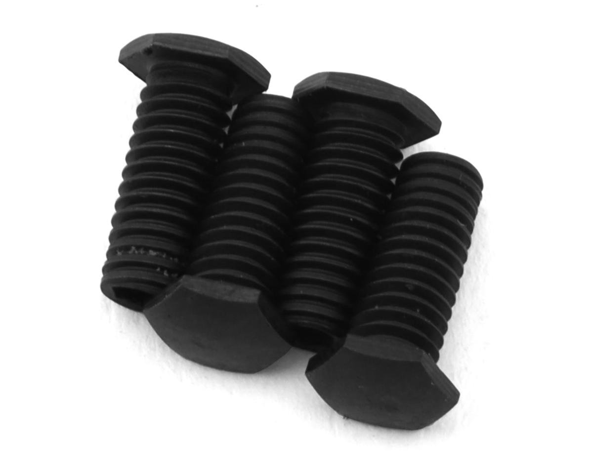 HB Racing D8 V2 Droop Screw (4)