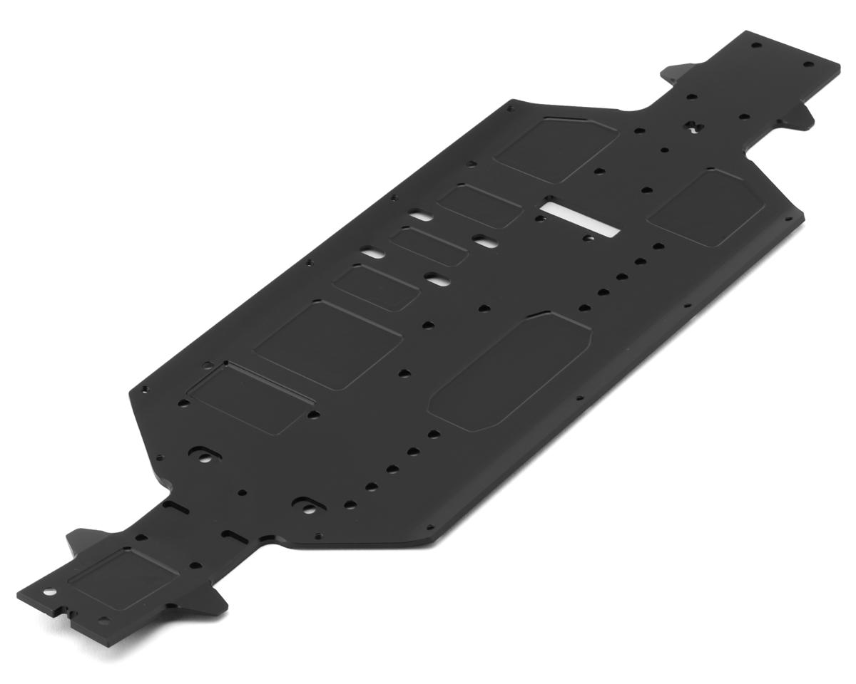 HB Racing E8 World Spec Chassis