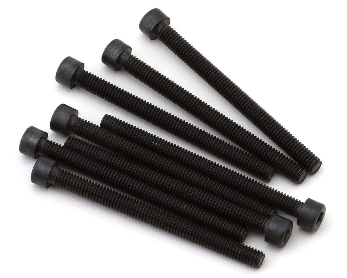 HB Racing 3.5x42mm Cap Head Screw (8)