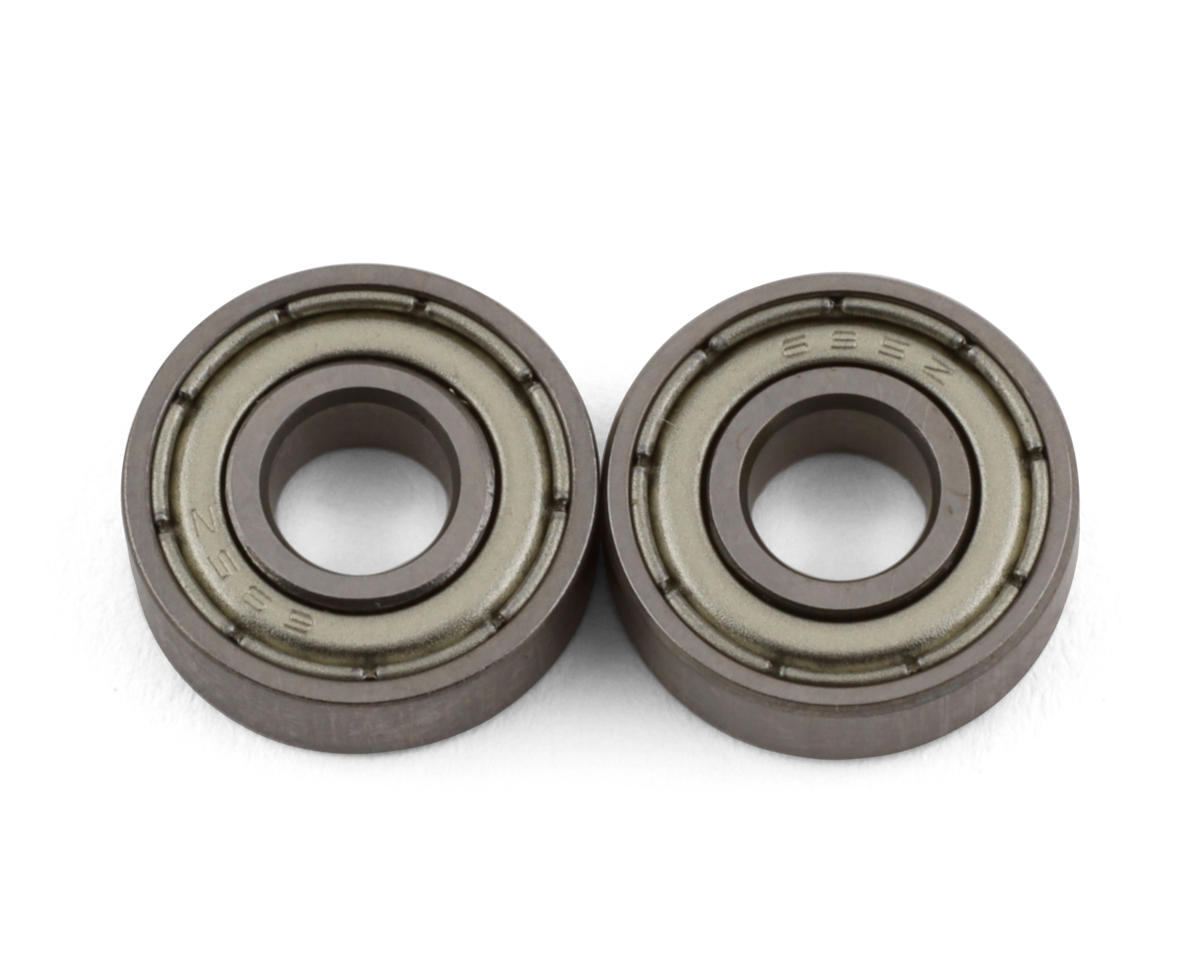 HB Racing 5x13x4mm Bearing (2)