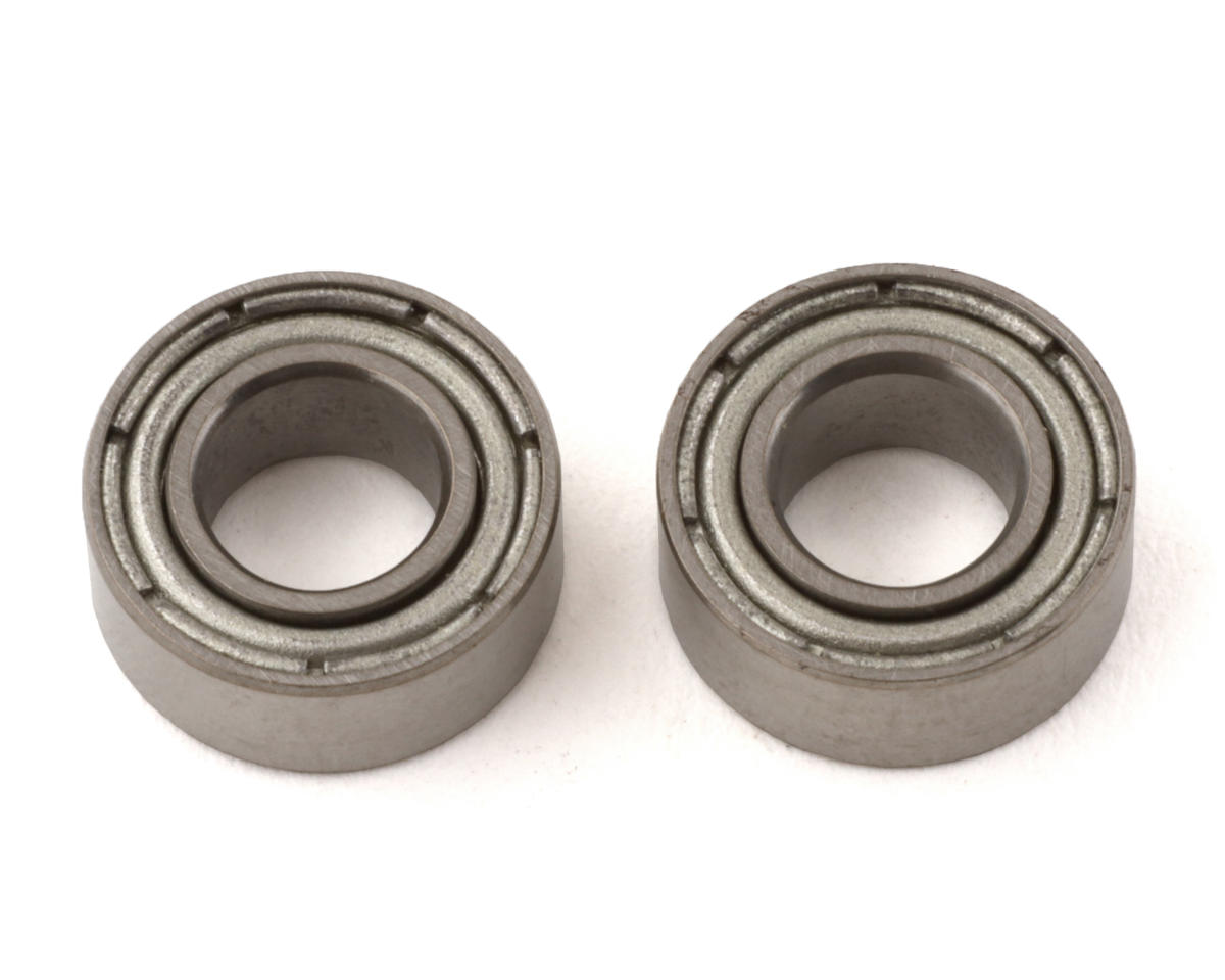 HB Racing 5x10x4mm Bearing (2)