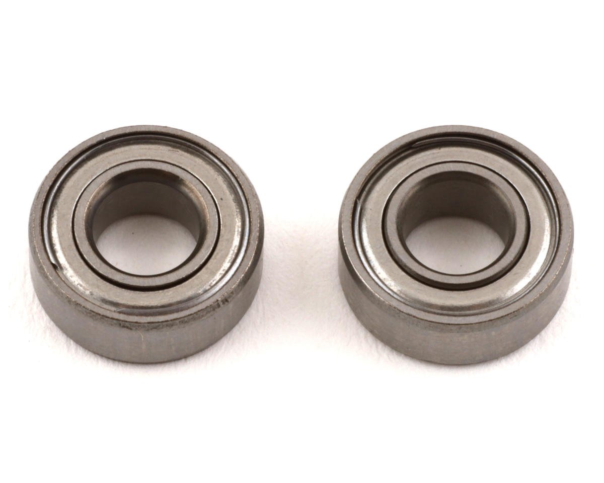 HB Racing 5x11x4mm Bearing (2)