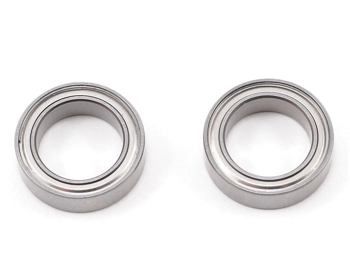 HB Racing 10x15x4mm Bearing (2)
