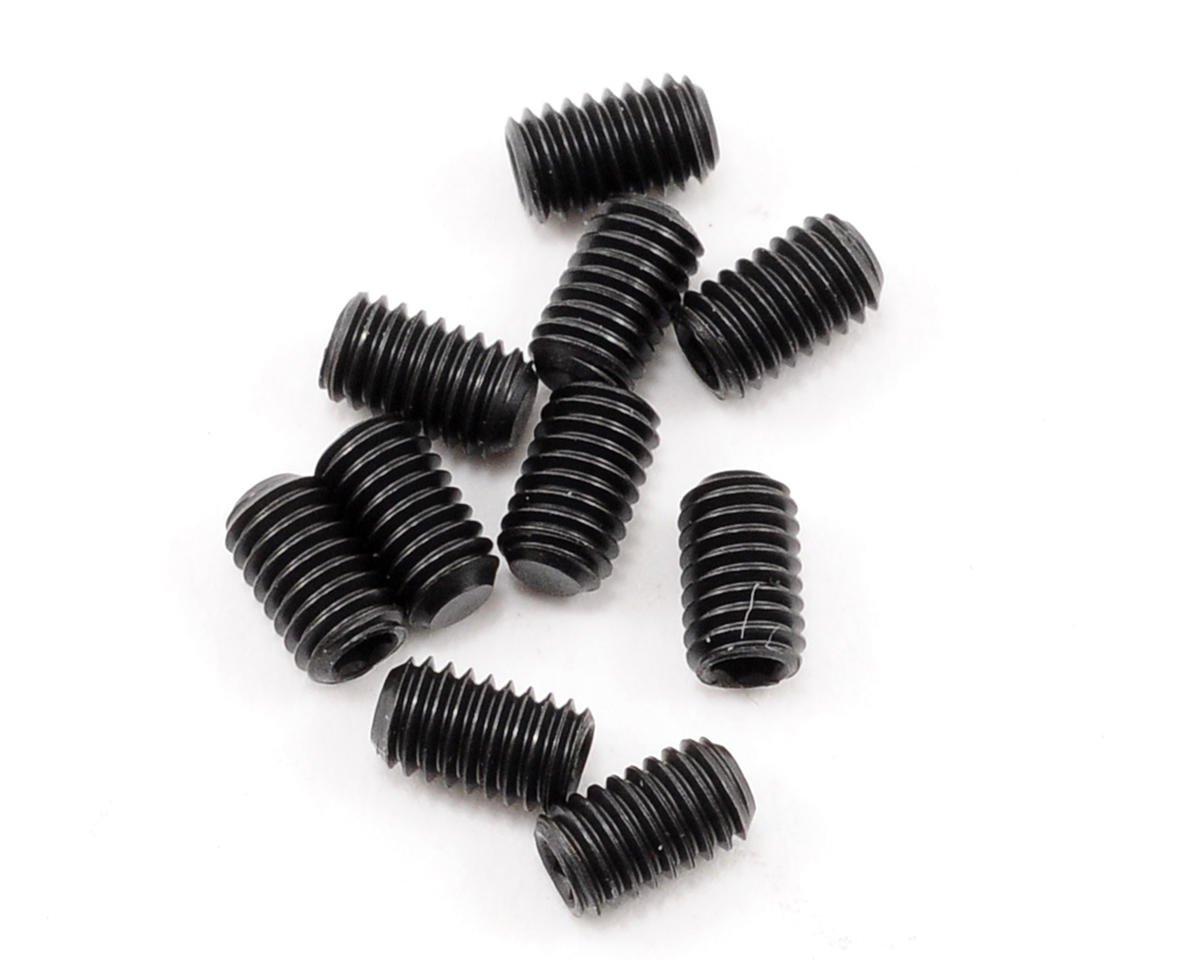 HB Racing 3x5mm Set Screw (10)
