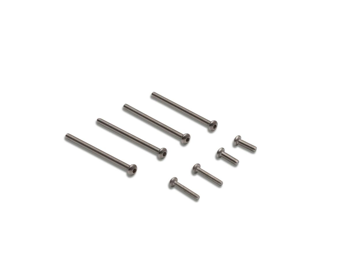 HobbyZone Screw Set; AeroScout Floats