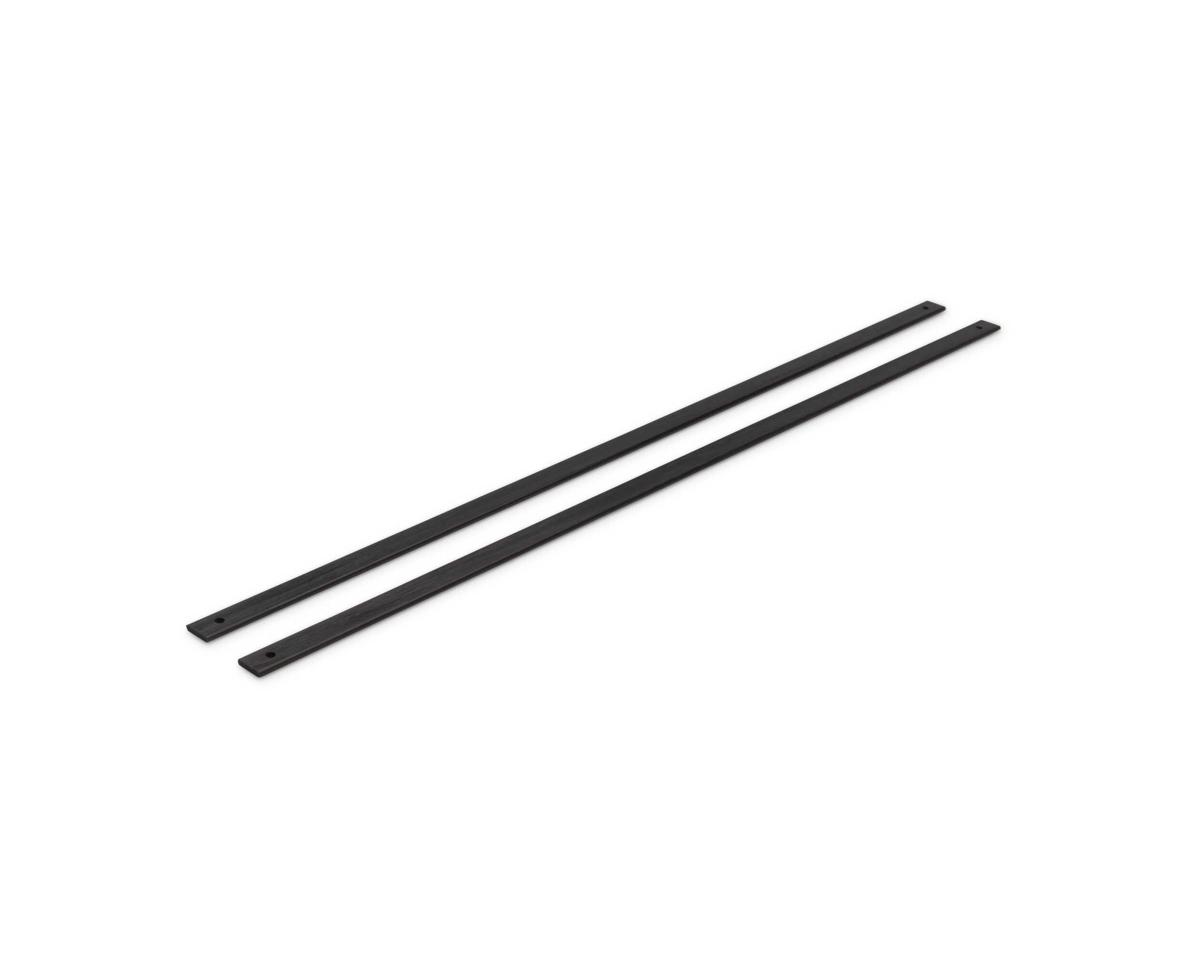 HobbyZone Carbon Fiber Cross Bars; AeroScout Floats