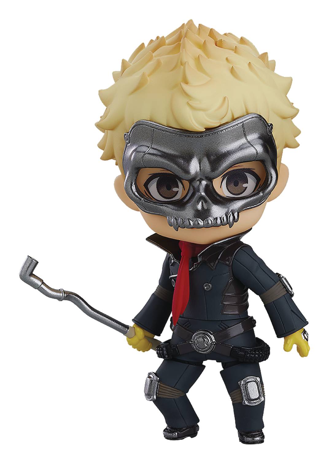 Nendoroid: Persona 5 #1162 - Ryuji Sakamoto (Phantom Thief Version)