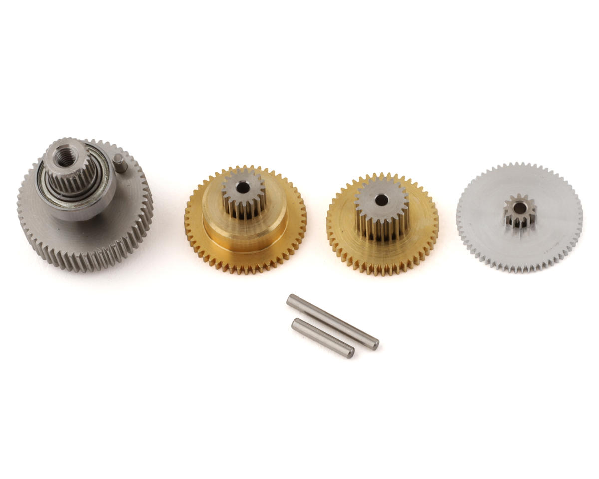 Highest RC DS700/HS700 Metal Servo Gear Set