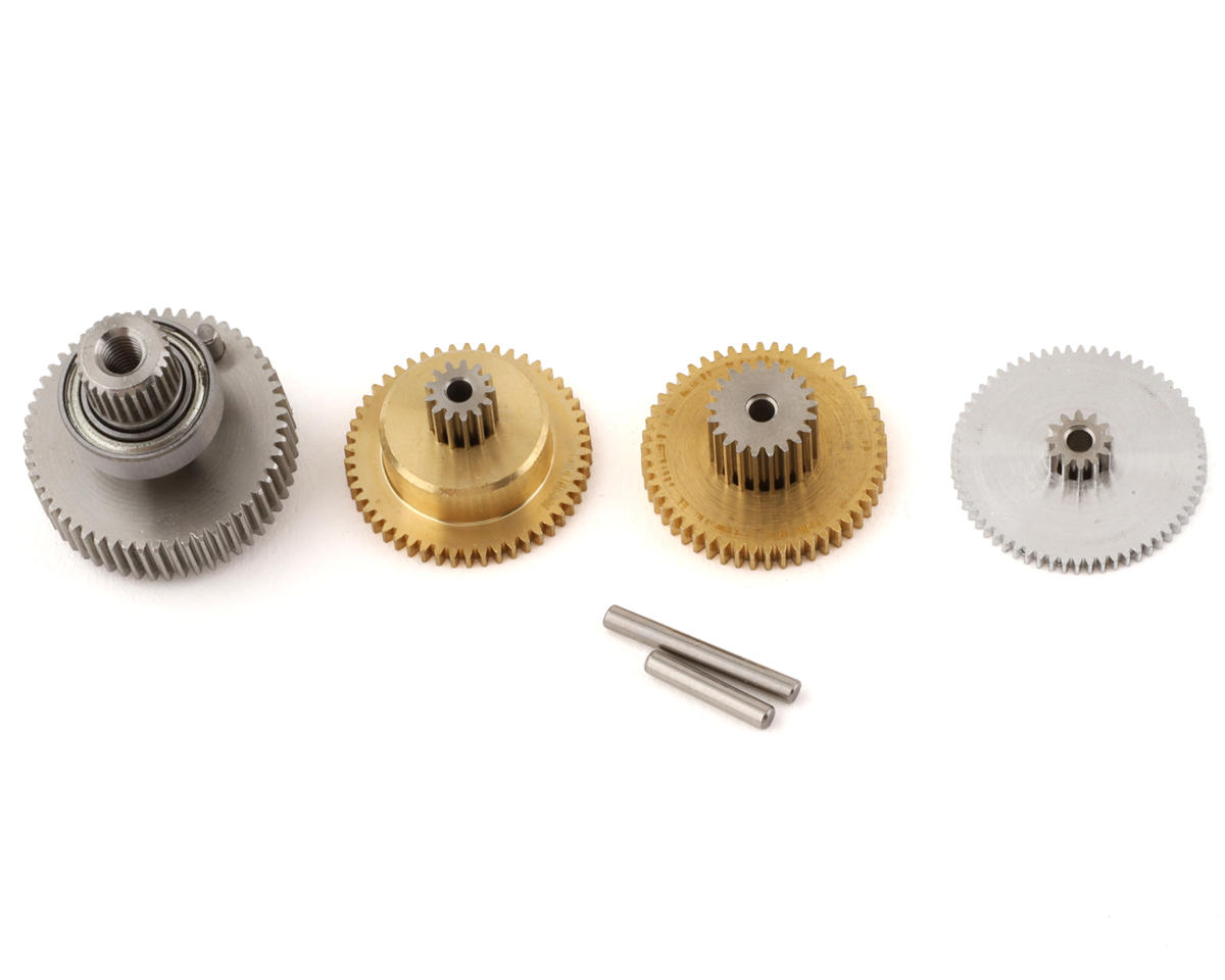 Highest RC DT750/HT750 Metal Servo Gear Set
