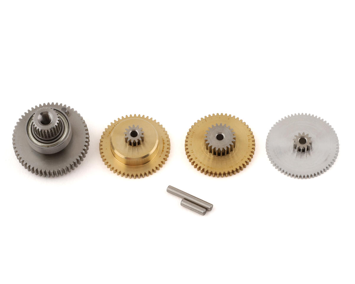 Highest RC DLP750/DLP700 Metal Servo Gear Set