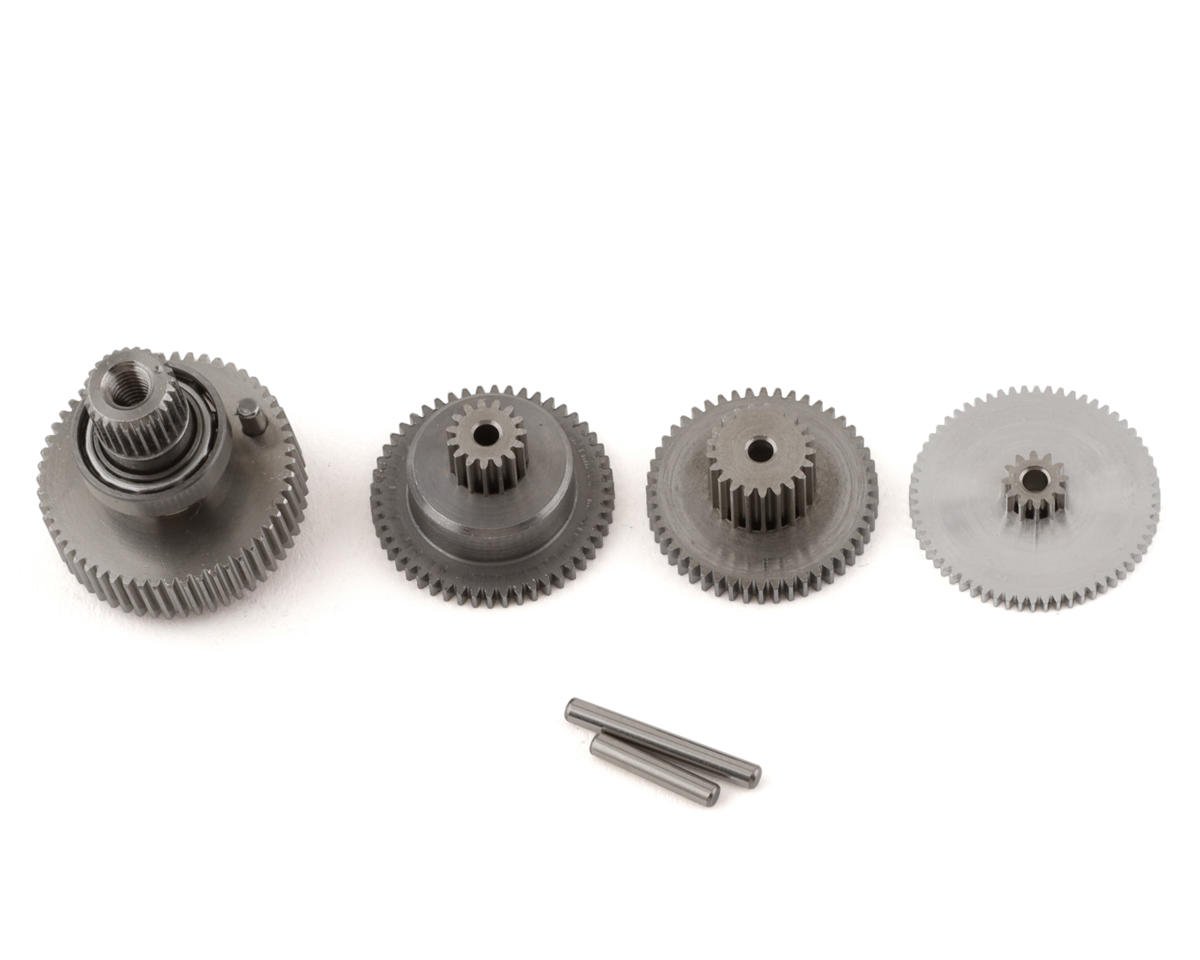 Highest RC D1000PRO/DT2100/B200 Metal Servo Gear Set