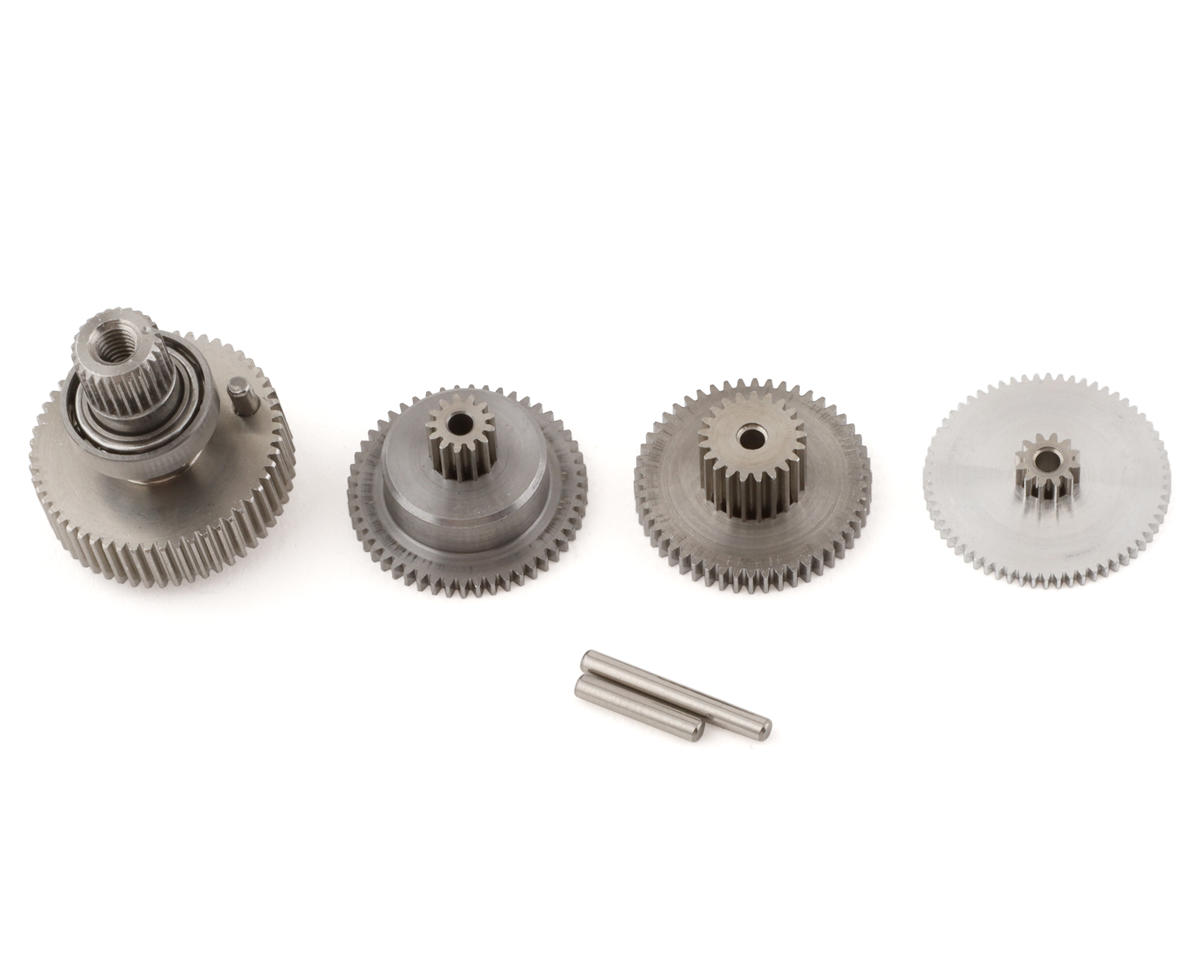 Highest RC DT2200/B210 Metal Servo Gear Set