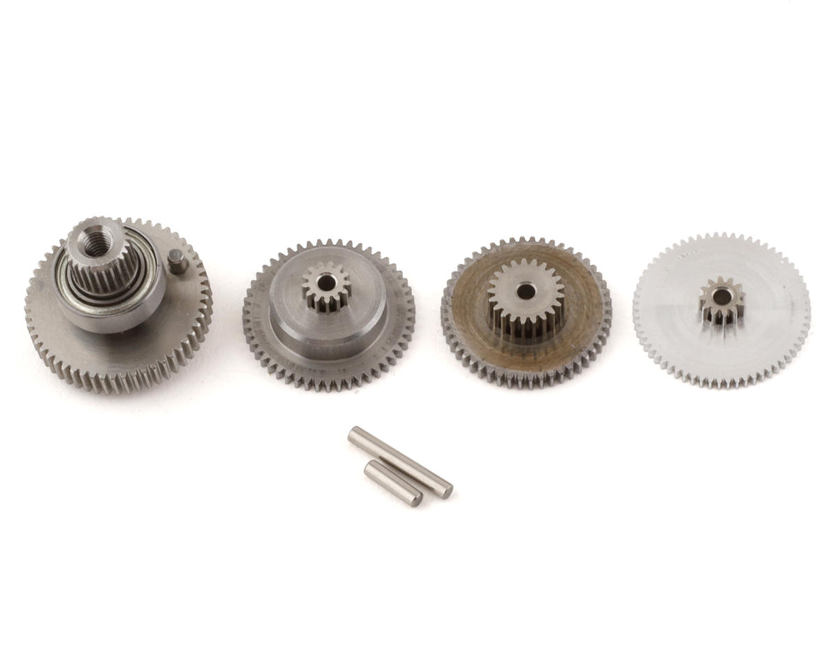Highest RC BLP750/BLP750H/B950L Metal Servo Gear Set