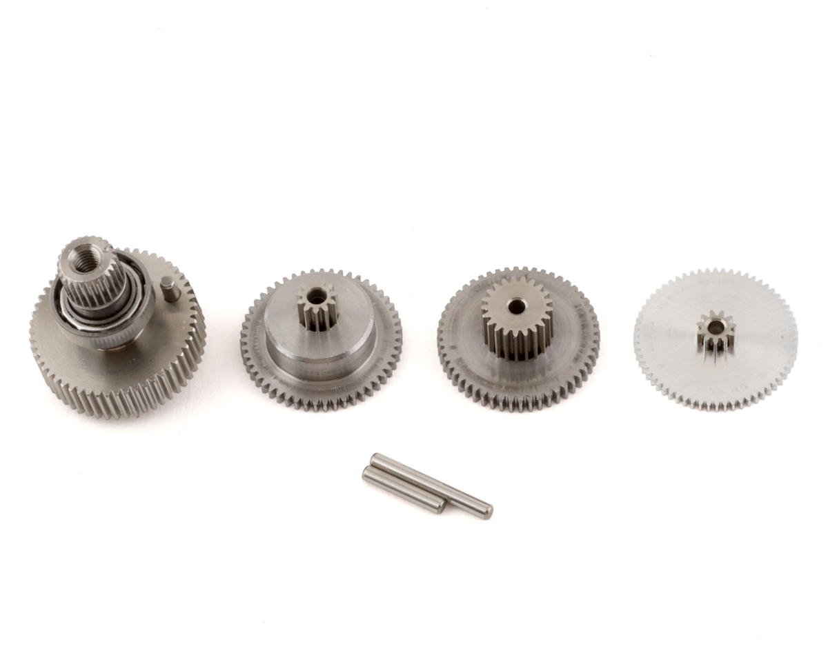 Highest RC C900W/B900W/B900W Metal/AT1000 Metal Servo Gear Set