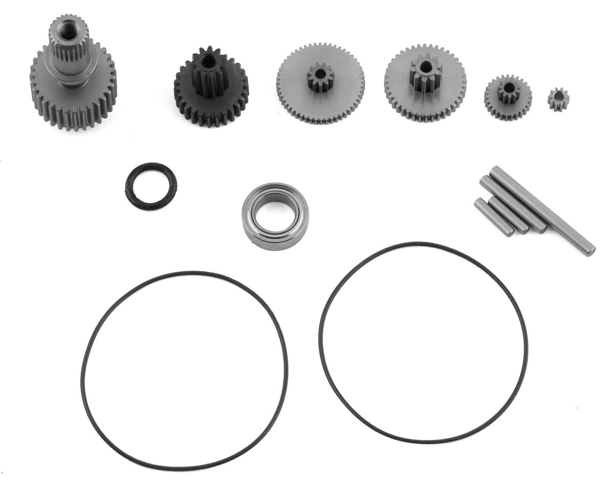 Holmes Hobbies SHV800 HV Brushless Servo Gear Set