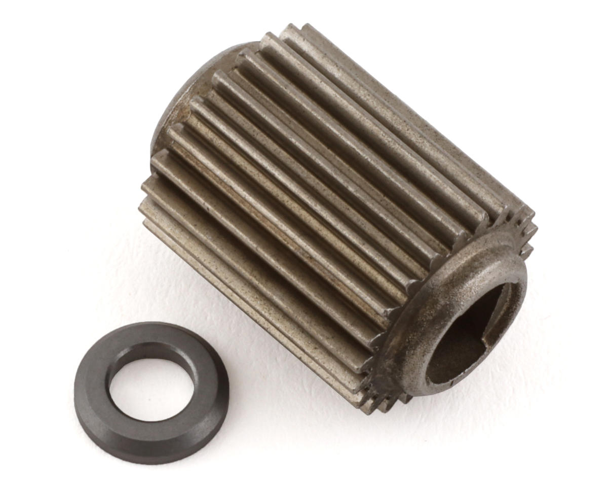 HPI Top Shaft Gear Set V2 (22T)