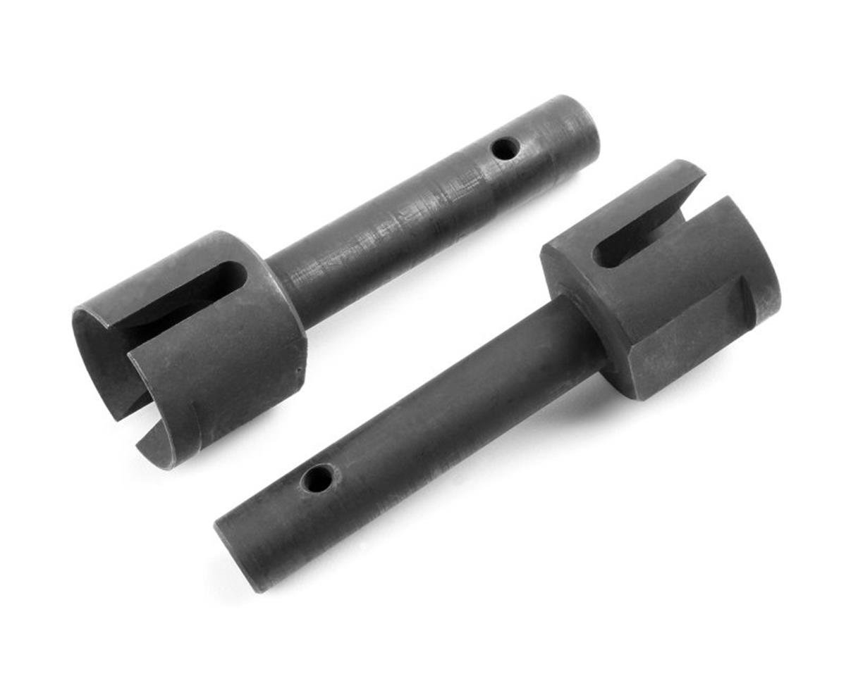 HPI 8x11x57mm Axle (2)