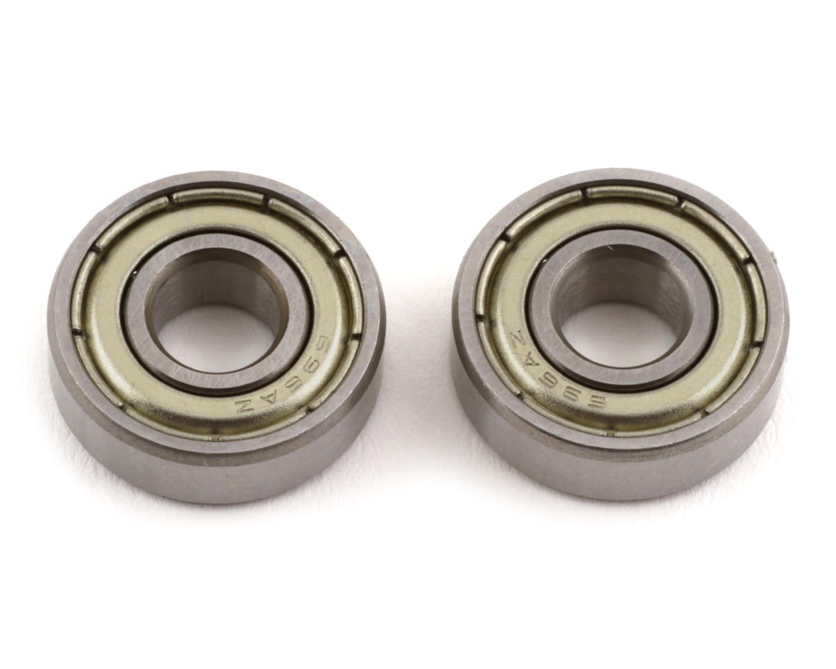 HPI 6x16x5mm Ball Bearing (2)