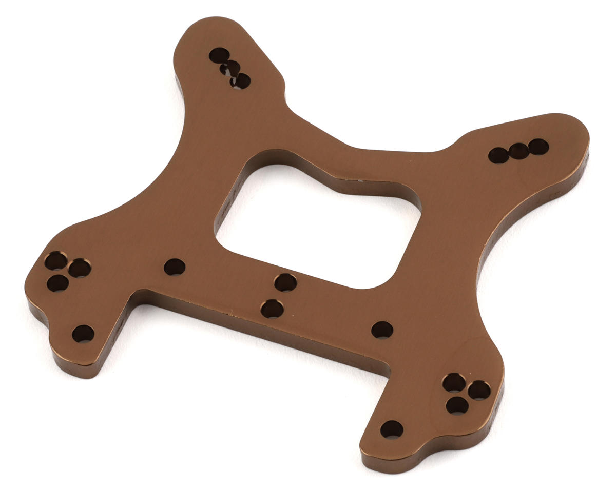 HPI Aluminum Front Shock Tower