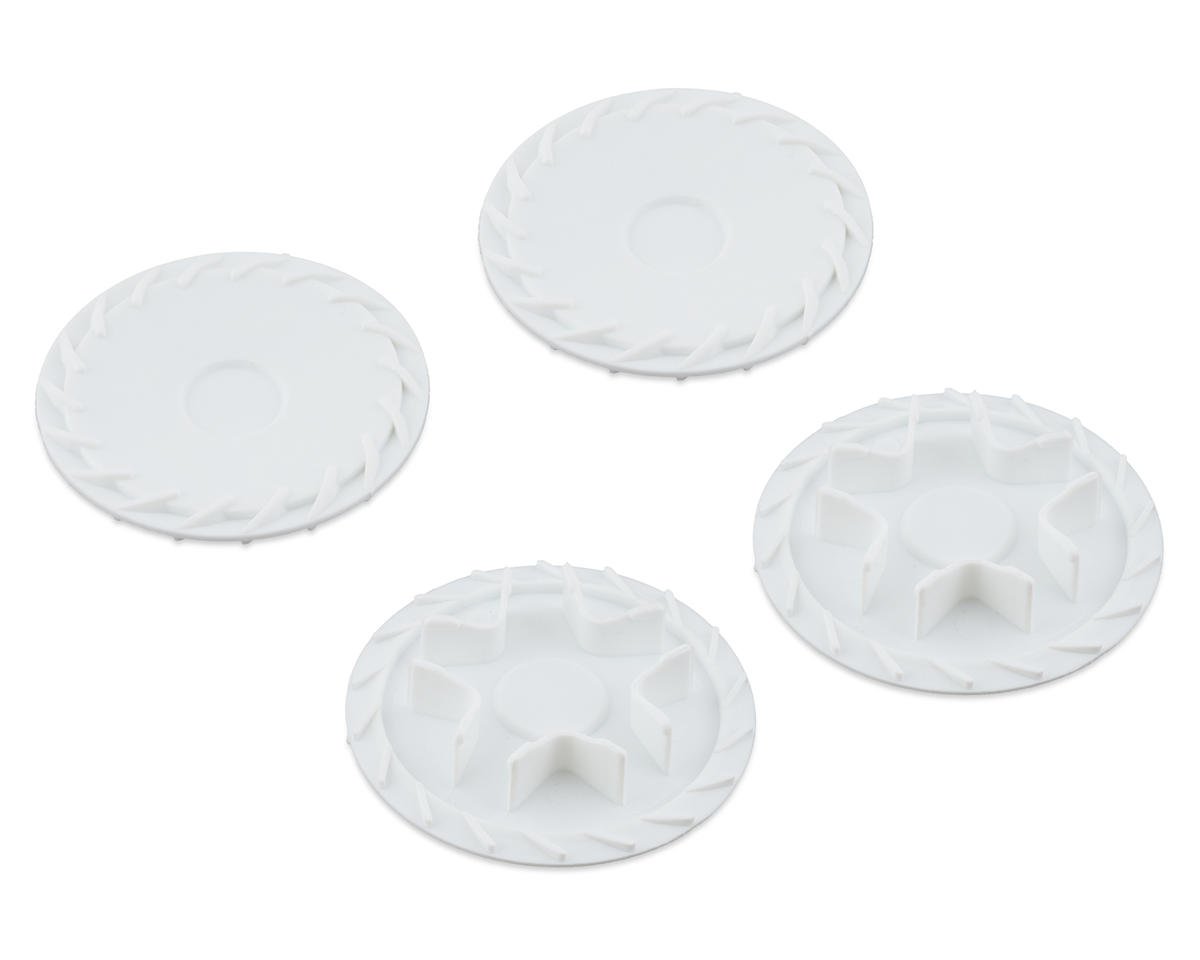 HPI Audi E-Tron Vision GT Turbofan Set