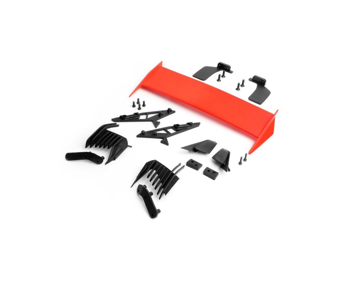 HPI Audi E-Tron Rear Wing & Aerodynamics Set