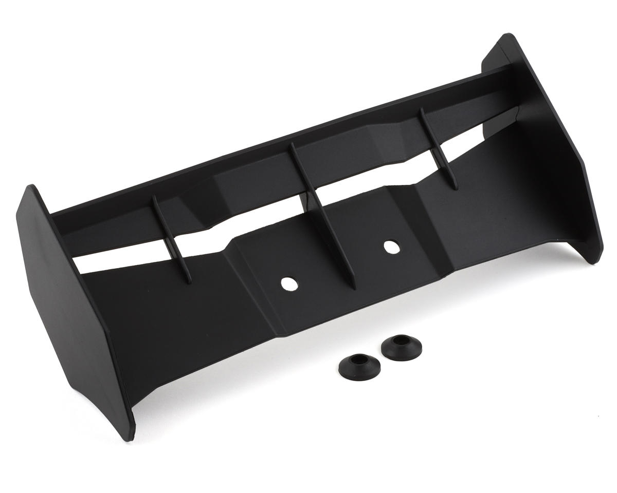 HPI Vorza Buggy Rear Wing (Black)