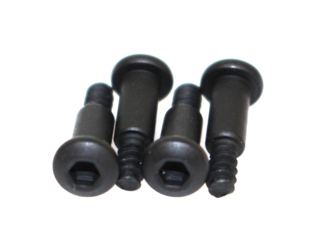 HPI 3x14mm Shouldered Step Screw (4)