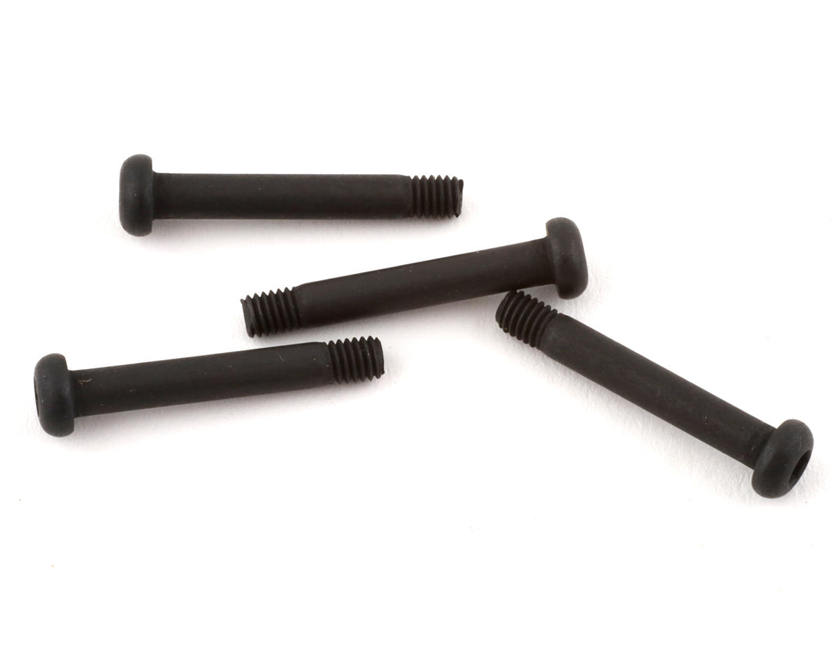 HPI 3x20mm Button Head Shouldered Step Screw (4)