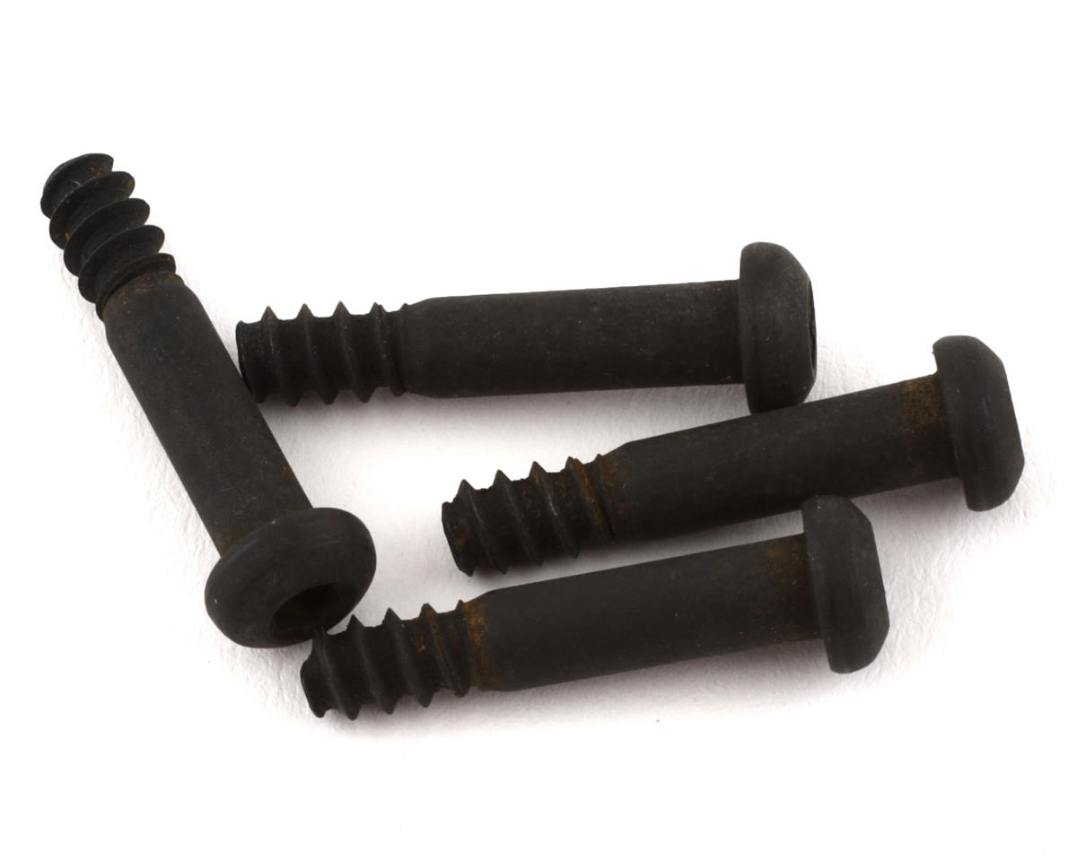 HPI 4x20mm Self Tapping Step Shoulder Screw (4)