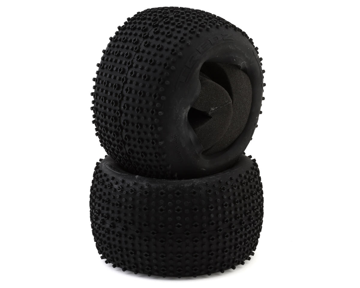 HPI Tredz TerraHex Tire (2) (Savage XL/X)