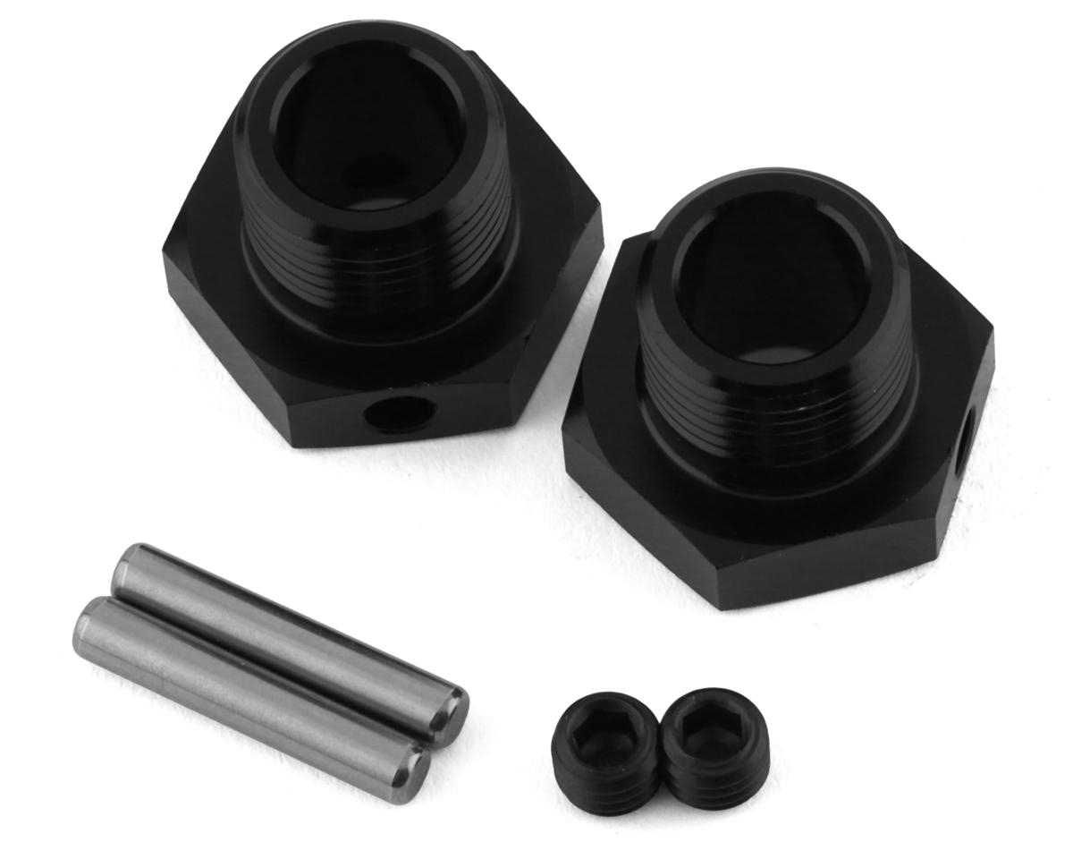 HPI Wheel Hex Hub (Black) (2)