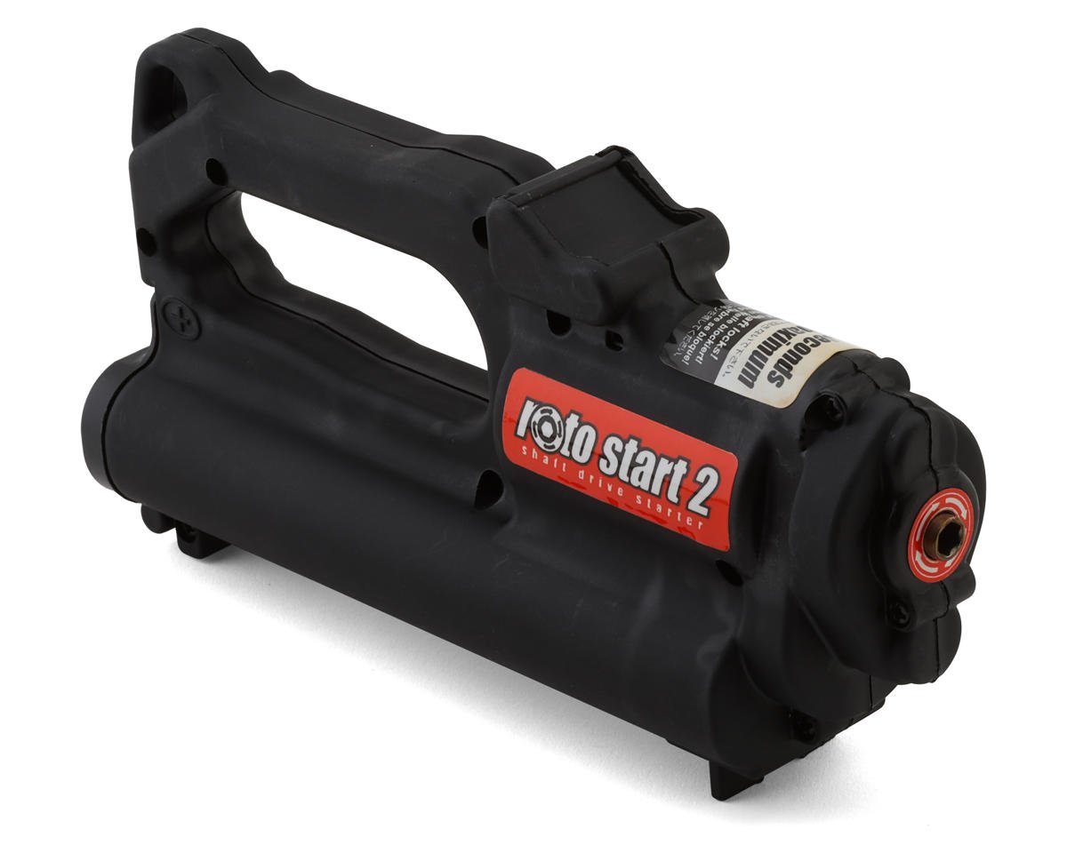 HPI Roto Start 2 System (Starter Unit)