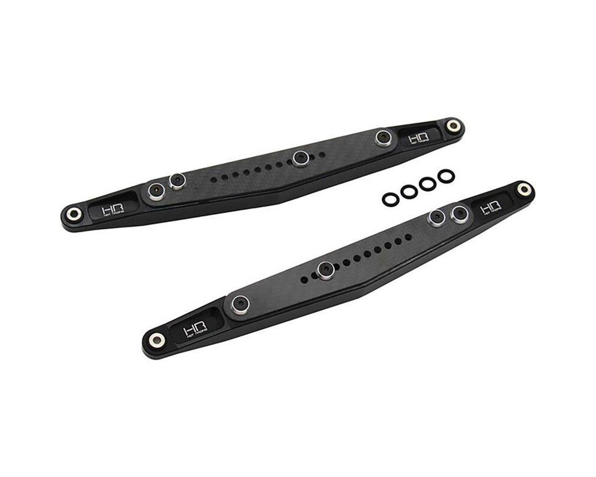 Hot Racing Super Baja Rey 2.0 Trailing Arms