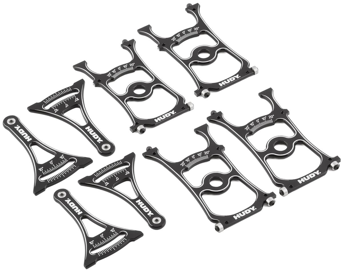 Hudy Exclusive Set-Up Station (1/8 GT)