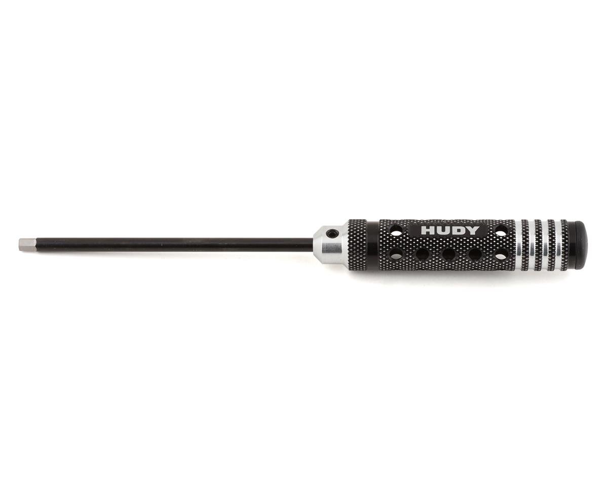 Hudy Limited Edition Metric Allen Wrench (4.0mm)