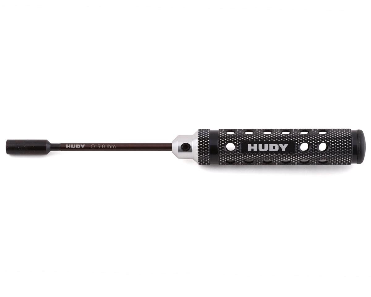 Hudy Limited Edition Socket Driver (5.0mm)