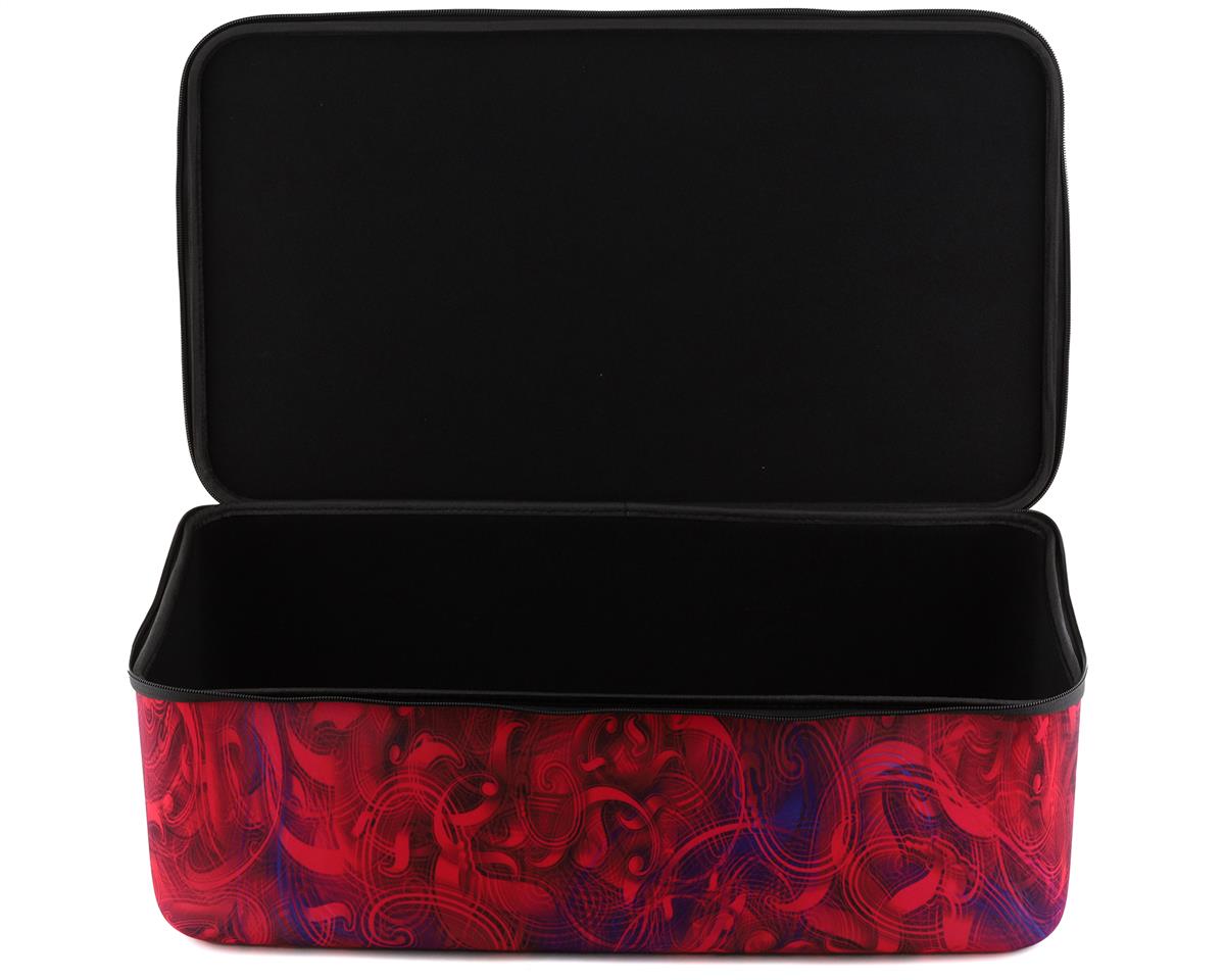 Hudy Hard Case (540x305x175mm)